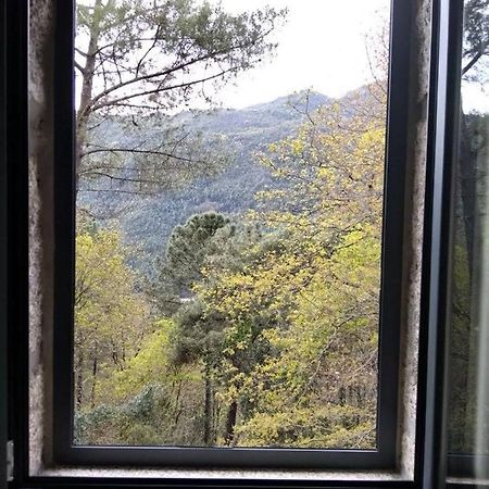 Casa Grilo Βίλα Geres Εξωτερικό φωτογραφία