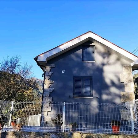 Casa Grilo Βίλα Geres Εξωτερικό φωτογραφία