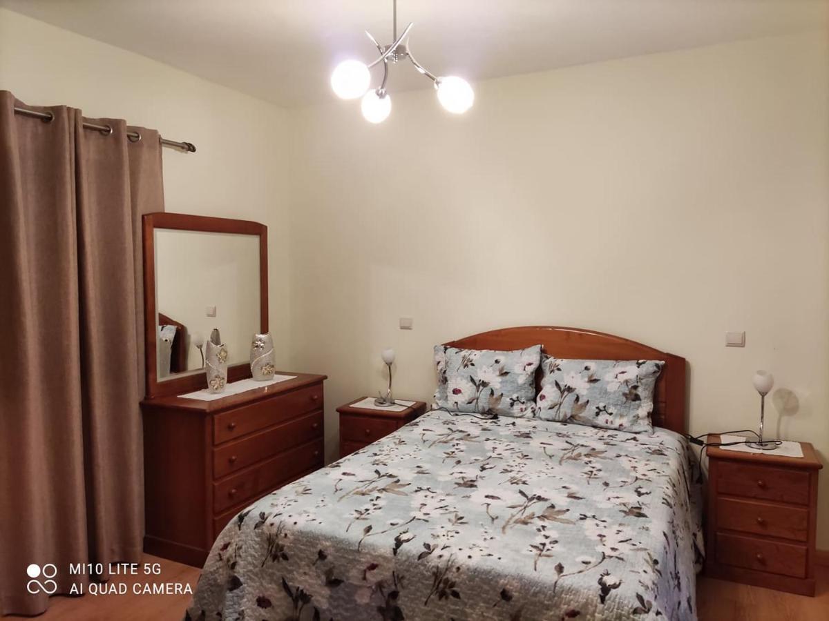 Casa Grilo Βίλα Geres Εξωτερικό φωτογραφία