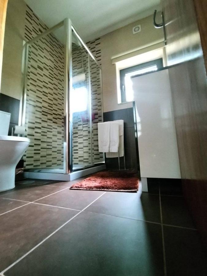 Casa Grilo Βίλα Geres Εξωτερικό φωτογραφία