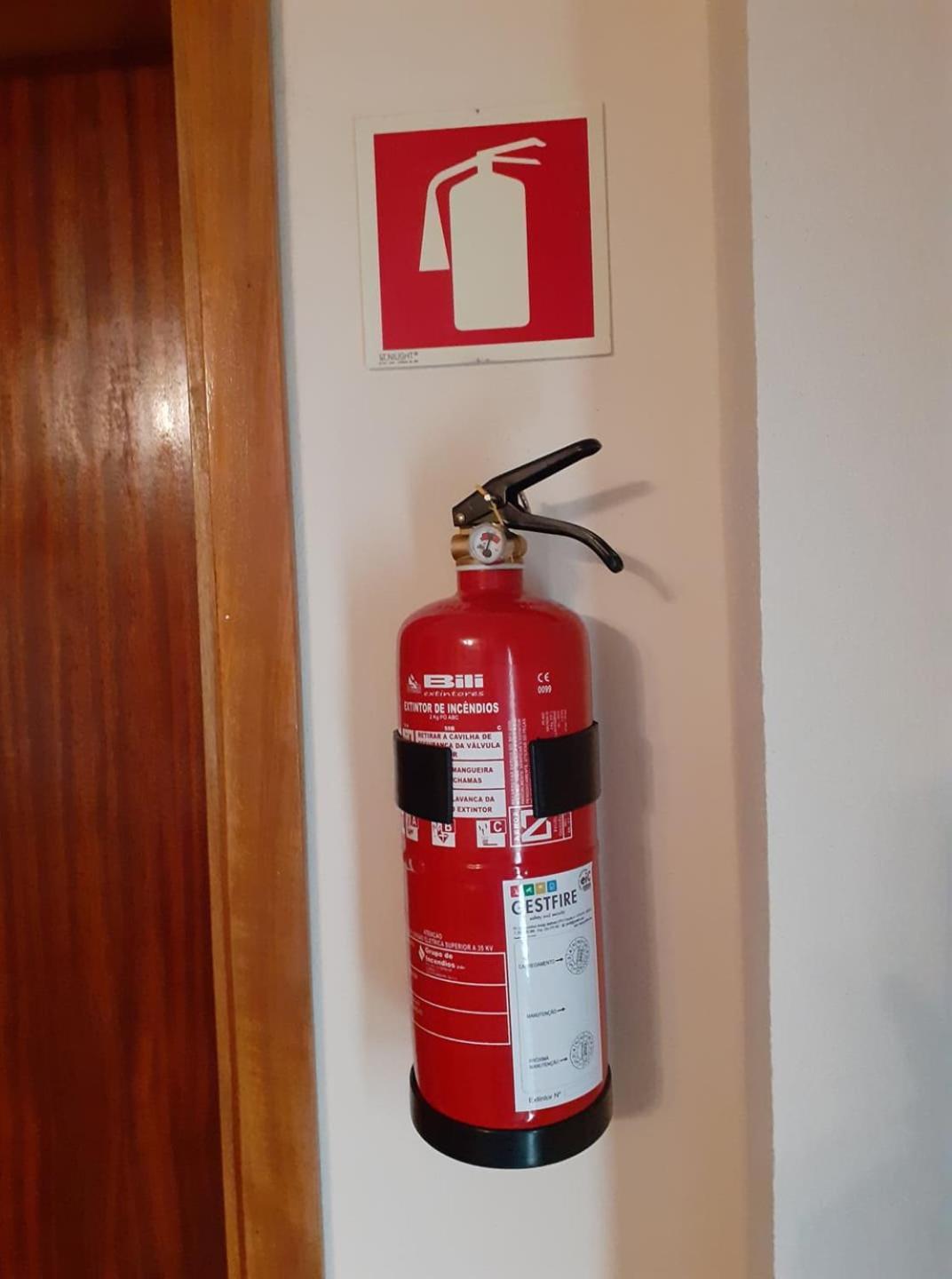 Casa Grilo Βίλα Geres Εξωτερικό φωτογραφία