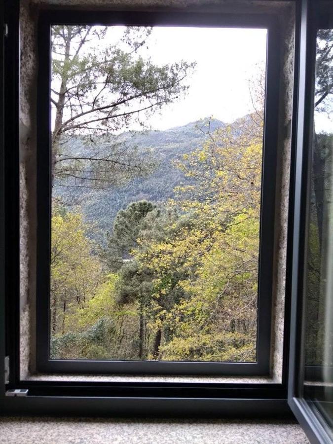 Casa Grilo Βίλα Geres Εξωτερικό φωτογραφία