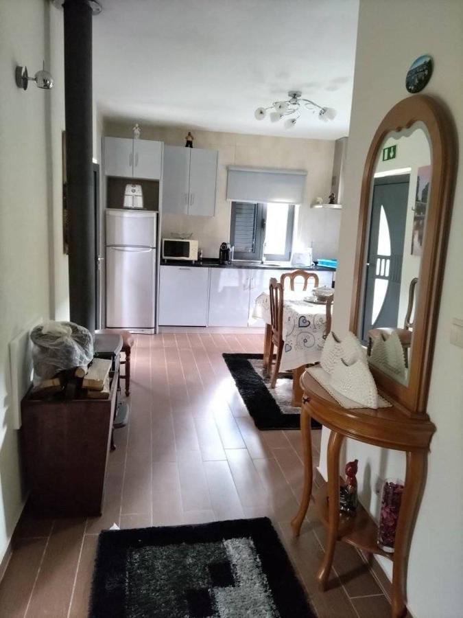 Casa Grilo Βίλα Geres Εξωτερικό φωτογραφία