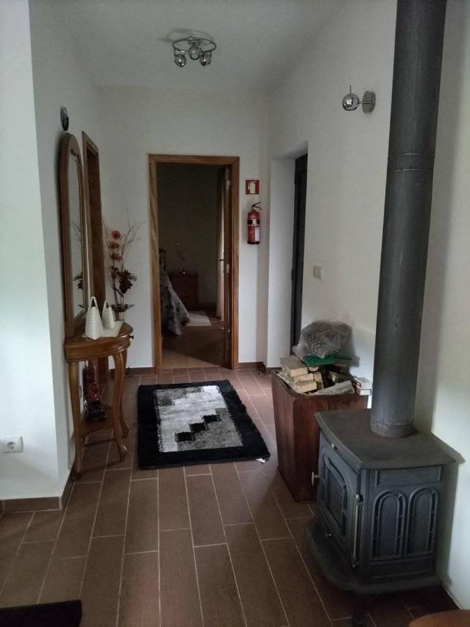 Casa Grilo Βίλα Geres Εξωτερικό φωτογραφία