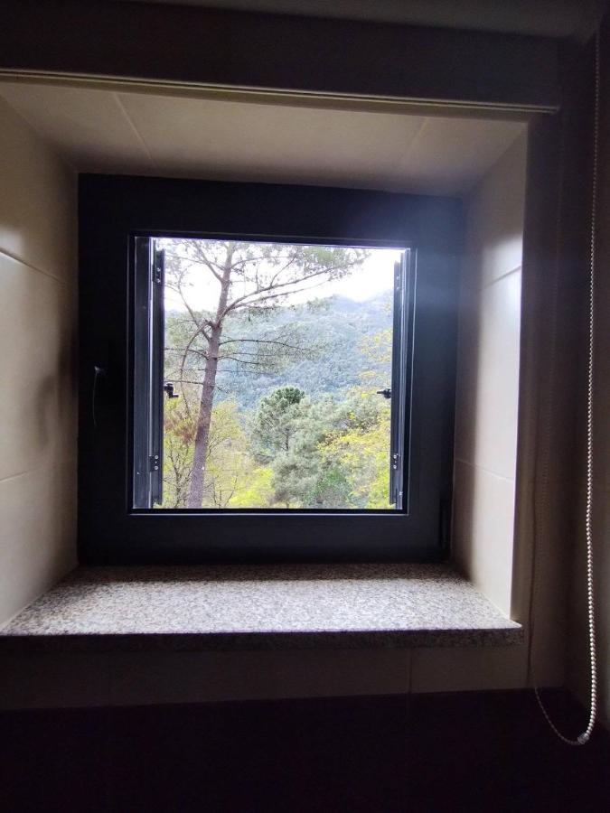 Casa Grilo Βίλα Geres Εξωτερικό φωτογραφία